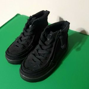 Billy Footwear High Tops